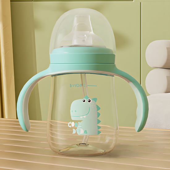 Plastic Bottle